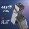 Yoobao 46200 mah  170 Wh , для ноутбука телефону Зарядна станція з підтримкою 220v
