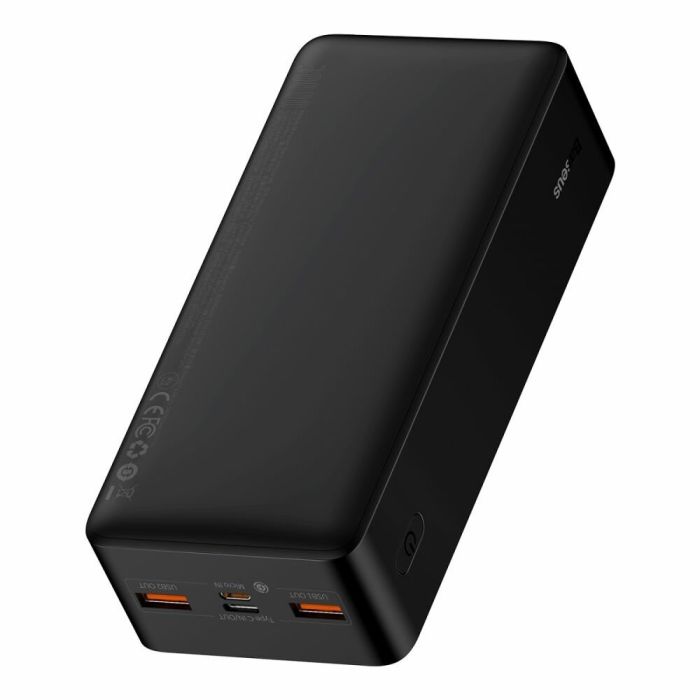 Baseus 30000 mAh 20W Black