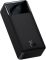 Baseus Bipow Digital Display 30000 mAh 15W Black