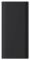 Baseus Adaman 2 Metal Digital Display 30W 20000 mAh Black (PPAD050001)