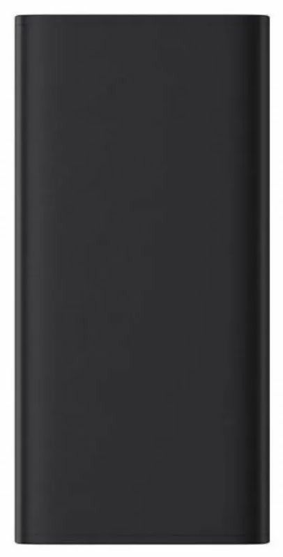 Baseus Adaman 2 Metal Digital Display 30W 20000 mAh Black (PPAD050001)