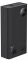 Baseus Adaman 2 Metal Digital Display 30W 20000 mAh Black (PPAD050001)