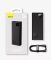 Baseus  Adaman Metal Digital Display 20000 mAh 30W з 2 роз'ємами USB та 1 Type-c Чорний