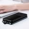 Baseus  Elf 10000 mAh 22.5W, Digital Display Fast Charge, з технологією QC3.0+PD3.0 та iP 20W+Type-C