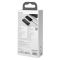 Baseus  20000 mAh 22.5W 2xUSB 2.1A, micro-USB, Type-C, портативна батарея