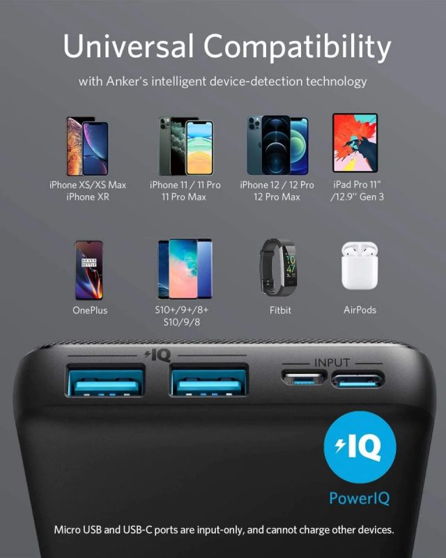 Anker 325 20000 mAh