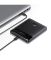 Baseus Blade Digital Display 20000 mAh 100W Powerbank для MacBook PPDGL-01 Чорний