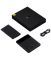 Baseus Blade Digital Display 20000 mAh 100W Powerbank для MacBook PPDGL-01 Чорний