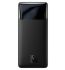 Baseus Bipow 20000 mAh black (ppbd050101)