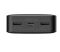 Baseus Bipow 20000 mAh black (ppbd050101)