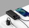 Baseus Bipow 20000 mAh black (ppbd050101)