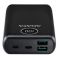 adata 20000 mAh Black (ap20000qcd-dgt-cbk)