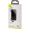 Baseus 10000 mAh 15w Qpow (ppqd-a01) чорний