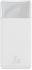 Baseus Bipow 20000 mAh white (ppdml-m02)