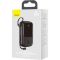Baseus Qpow 20000 mAh Black (ppqd-h01)