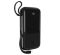 Baseus Qpow 20000 mAh Black (ppqd-i01)