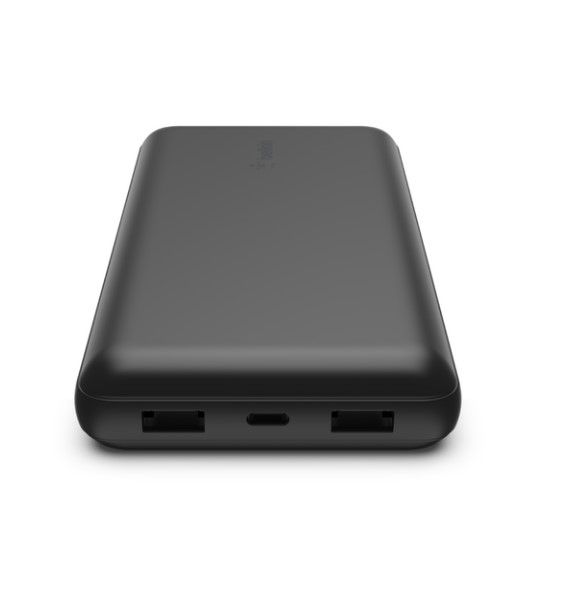 Belkin 20000 mAh (bpb012btbk) Black