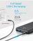 anker PowerCore iii Sense 20000 mAh 20w pd (Чорний) (a1365g11)