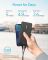 anker PowerCore iii Sense 20000 mAh 20w pd (Чорний) (a1365g11)