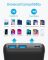anker PowerCore iii Sense 20000 mAh 20w pd (Чорний) (a1365g11)