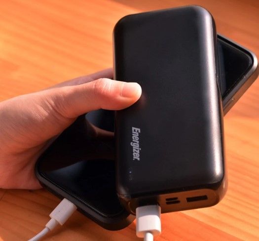 Energizer 20000 mAh (bUE20010)