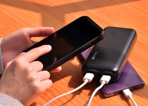 Energizer 20000 mAh (bUE20010)