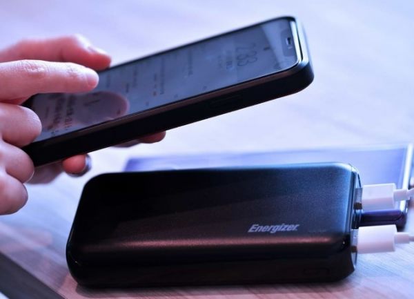 Energizer 20000 mAh (bUE20010)