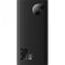 Baseus Adaman 10000 mAh Metal Digital 30w (ppad040001) Black
