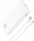 Baseus Airpow 20000 mAh White (ppap20k)