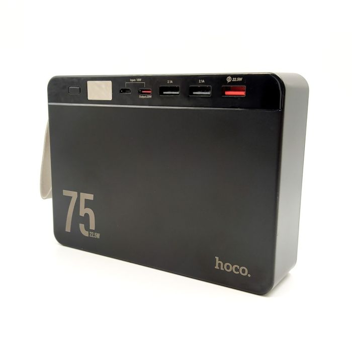 Hoco J94 PD 22.5W 75000 mAh