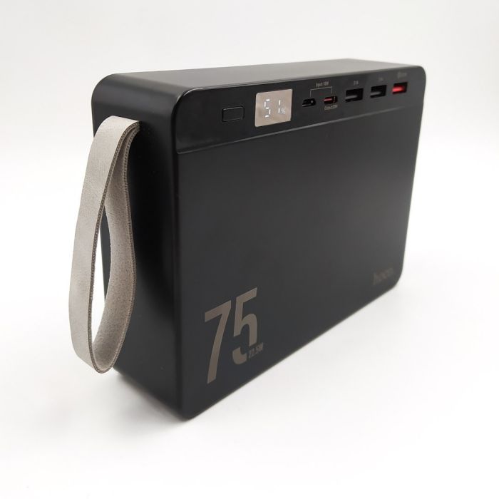 Hoco J94 PD 22.5W 75000 mAh