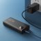 Baseus Adaman на 22.5 Ват 30000 mAh з LED-дисплеєм та індикатором заряда УМБ