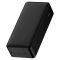 Baseus Bipow 15W 30000 mAh PPDML-K01 (Черный)