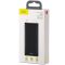 Baseus Mini JA Fast charge 3A 30000 mAh Black PPJAN-C01
