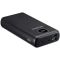 A-DATA P20000QCD 20000 mAh Black (AP20000QCD-DGT-CBK)