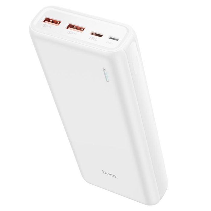 Hoco J80A білий 20000 mAh