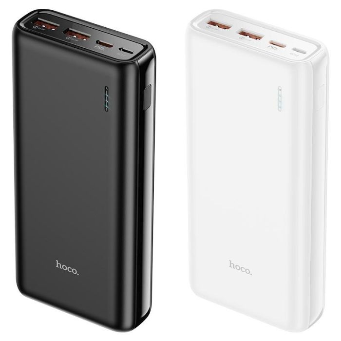 Hoco J80A білий 20000 mAh
