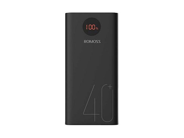 Romoss 40000 mAh 18 W PEA40 (PEA40-112-2135)