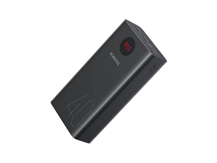 Romoss 40000 mAh 18 W PEA40 (PEA40-112-2135)