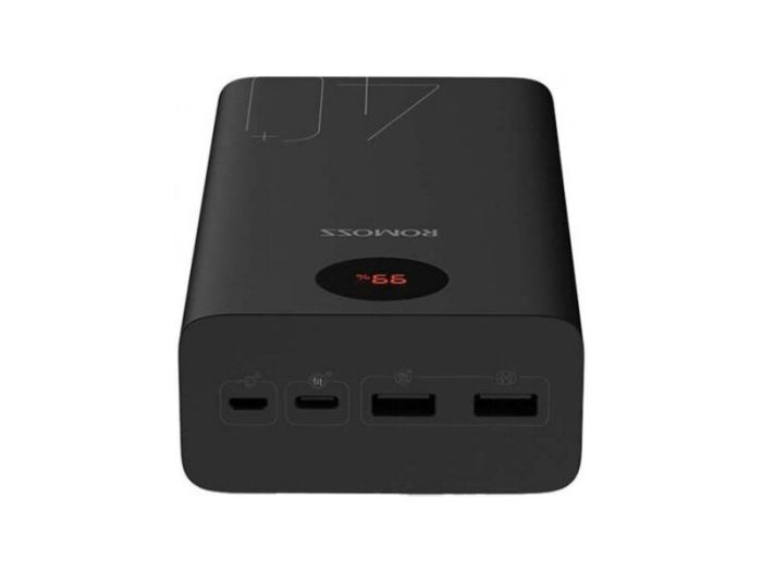 Romoss 40000 mAh 18 W PEA40 (PEA40-112-2135)