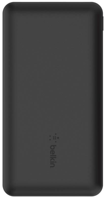 Belkin BoostUP Charge 10000 mAh Black (BPB011BTBK)