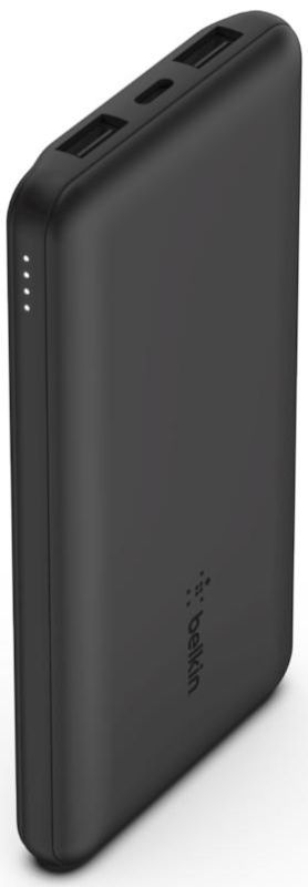 Belkin BoostUP Charge 10000 mAh Black (BPB011BTBK)