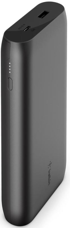 Belkin BoostUP Charger 20000 mAh Black (BPB002BTBK)