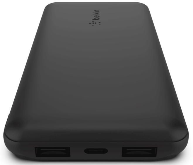 Belkin BoostUP Charge 10000 mAh Black (BPB011BTBK)