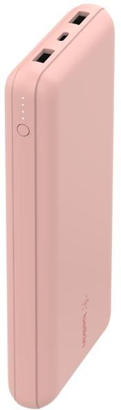Belkin Boost Charger 20000 mAh 15W Rose Gold (BPB012BTRG)