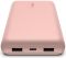 Belkin Boost Charger 20000 mAh 15W Rose Gold (BPB012BTRG)