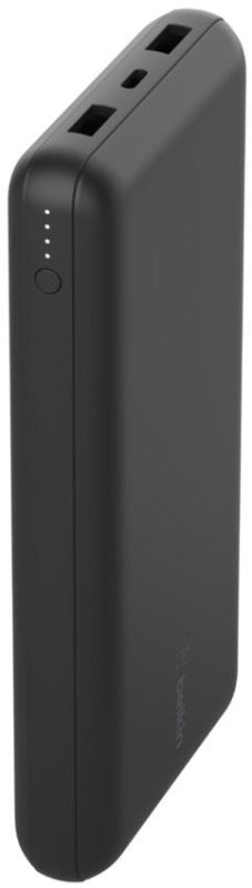 Belkin Boost Charger 20000 mAh 15W Black (BPB012BTBK)