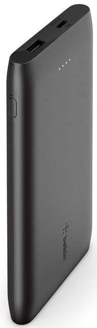 Belkin BoostCharge 10000 mAh 18W Black (BPB001BTBK)