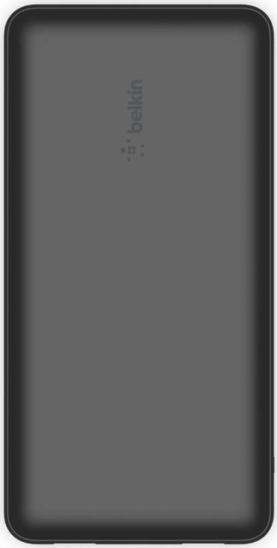 Belkin Boost Charger 20000 mAh 15W Black (BPB012BTBK)