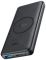 Anker PowerCore III Sense 10000 mAh 18W with Wireless 10W Black (A1617H11)